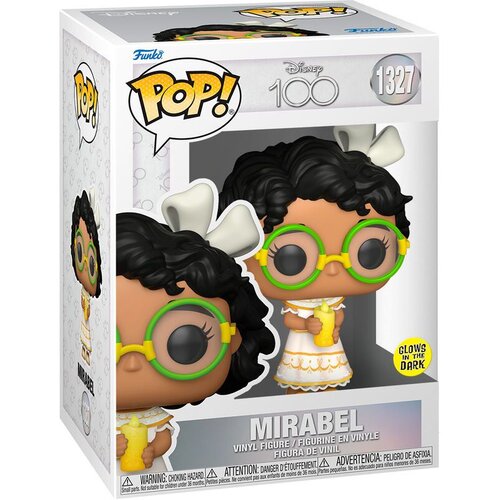 Funko POP figure Disney 100th Anniversary Mirabel Cene
