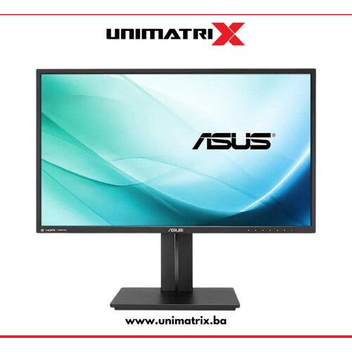  MONITOR 24&amp;quot; ASUS BE24A REFURBISHED Slike