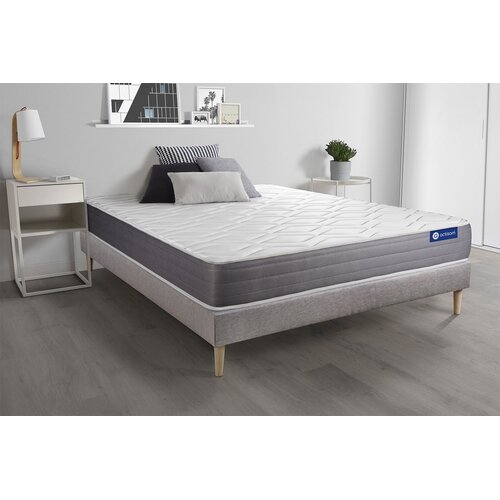 ACTISOM Vzmetnica in podlaga 120x200 cm - Actilatex Dream, (21622569) Cene