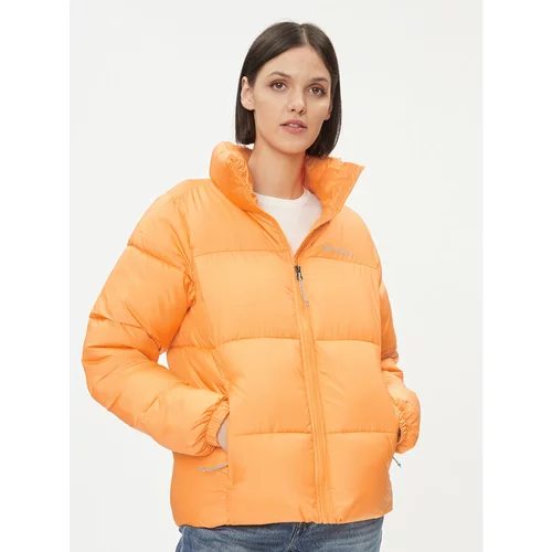 Columbia Puhovka Puffect™ Jacket Oranžna Regular Fit