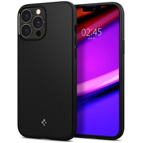 Spigen OVITEK MAG ARMOR ZA IPHONE 13 PRO Z MAT ZA&Scaron;ČITNIM OVITKOM MAGSAFE, (5000302789) Cene