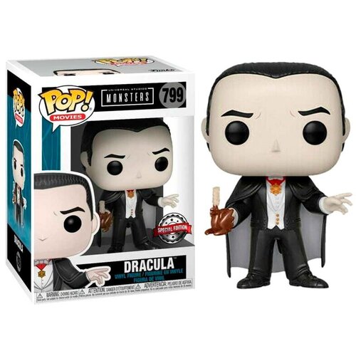 Funko POP figure Universal Monsters Dracula Exclusive Cene