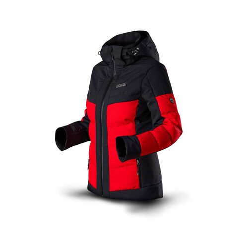 TRIMM Bunda W VARIO LADY red Slike