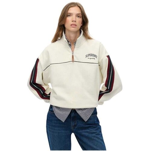 Superdry Ženski duks sa kratkim zipom Slike