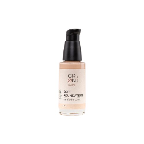 GRN [GRÜN] Soft Foundation - 01 Cijene