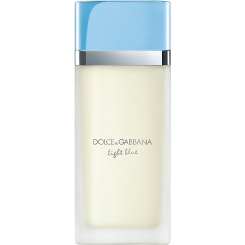 Dolce &amp;amp; Gabbana Light Blue New EDT toaletna voda za ženske 100 ml Slike