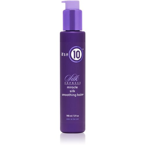 Its a 10 Silk Express Miracle Smoothing Styling Balm balzam za kosu 148 ml Cijene