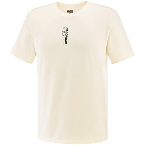 Salomon Ultra Flag Logo majica Cene