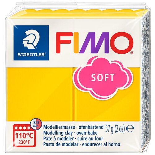 Artmie FIMO meka polimerna glina 57g | Various Shades Cene