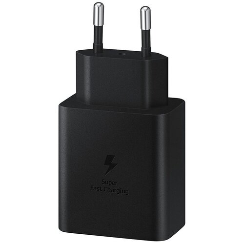 Samsung Super Fast kući&scaron;te punjača PD 45W crno EP-T4511-NBE FULL ORG Cene