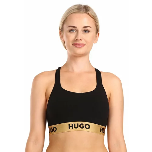 Hugo Boss Women's bra black