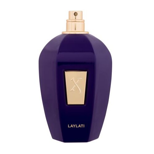 Xerjoff V Collection Laylati 100 ml parfumska voda tester unisex Slike
