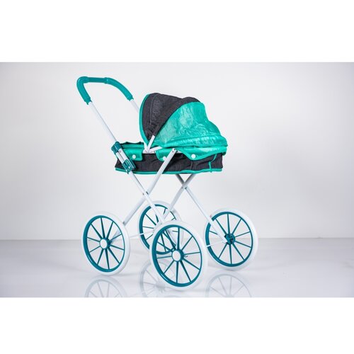 Winner Bike BIC.STROLLER HF816-Z GREEN Slike