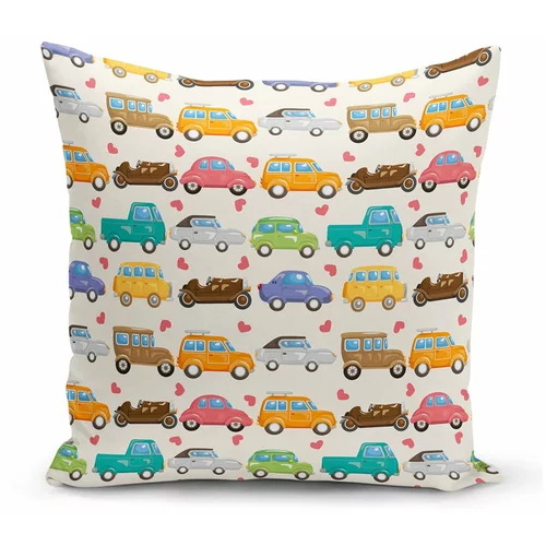Minimalist Cushion Covers jastučnica 43x43 cm - minimalist cushion covers