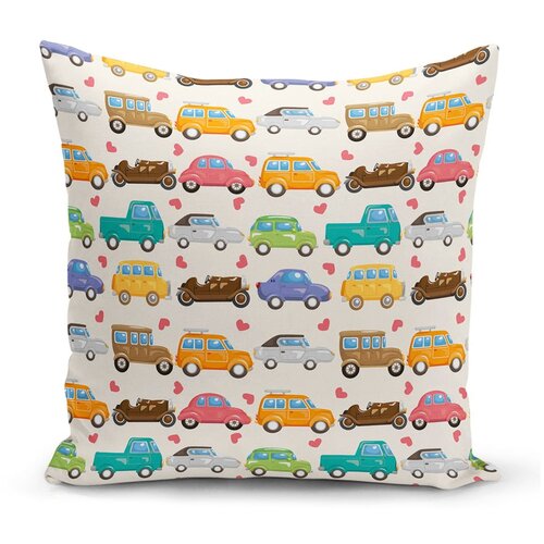 Minimalist Cushion Covers jastučnica 43x43 cm - minimalist cushion covers Slike