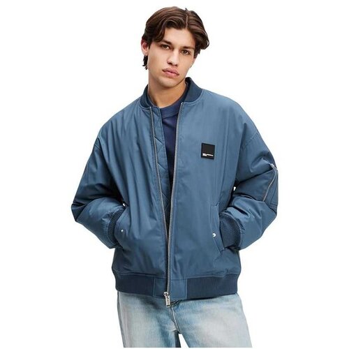 Karl Lagerfeld muška bomber jakna Cene
