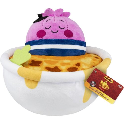 Funko Paka Paka Plush Soup Troop 7 French Onion Cene