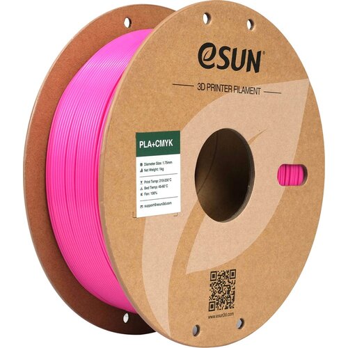 eSUN PLA+ CMYK Magenta - 1,75 mm / 1000 g Cene