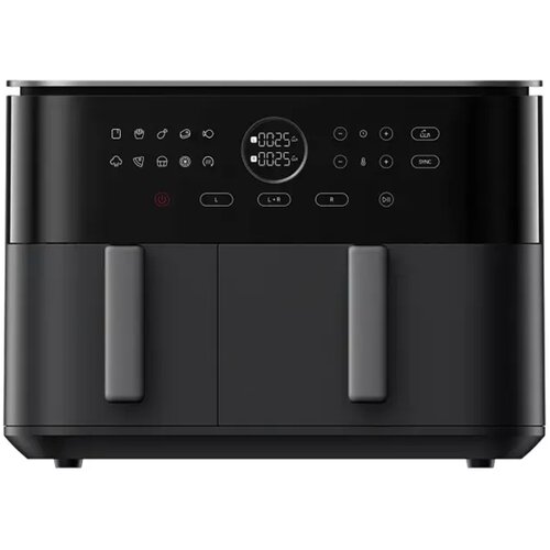 Xiaomi Dual Zone Air Fryer 10 L cvrtnik na vroč zrak Slike