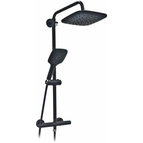 Loge tus set s termostatsko armaturo Vesuvio BL Cene