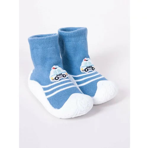 Yoclub Kids's Socks OBO-0147C-A10B