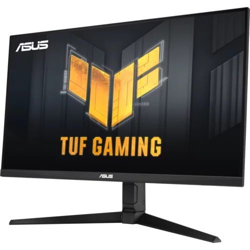 Asus Monitor TUF Gaming VG32AQL1A 31.5inch IPS QHD WLED AG 16:9 170Hz 3000:1 350cd/m2 1ms 2xHDMI 2xUSB Type-A 2x2W Black
