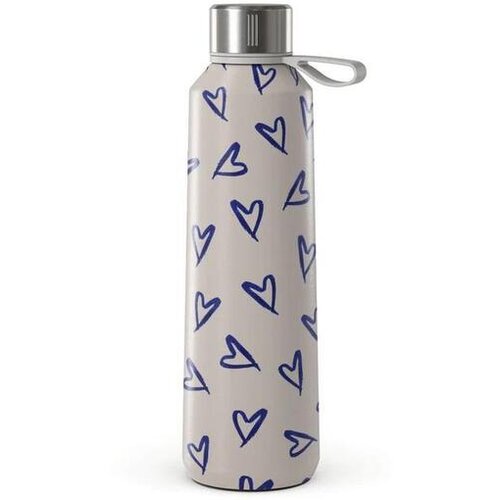 BURGA termo steklenica 800ml - Love me right Cene
