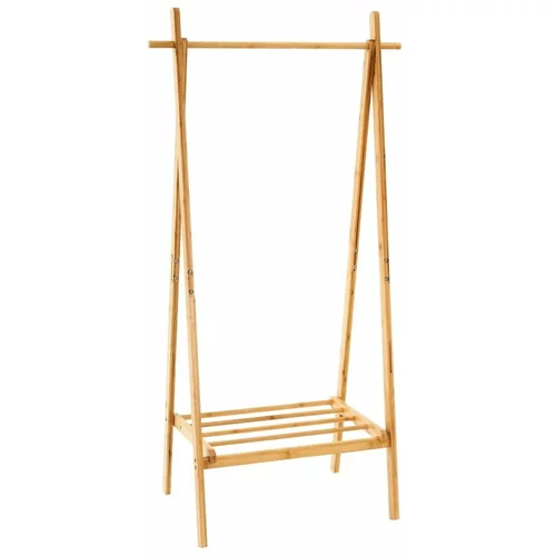 Unimasa stalak za odjeću od bambusa - unimasa