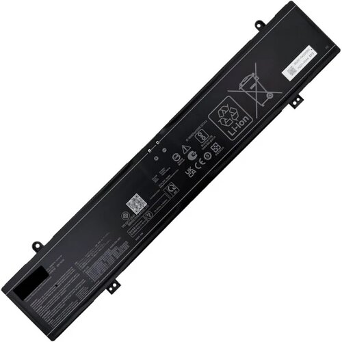  baterija za laptop asus zephyrus M16 GU604VI rog flow X16 strix G16 G614J strix G18 C41N2109 Slike