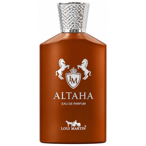 Loui Martin Parfumska voda Eau de Parfum Altaha Slike