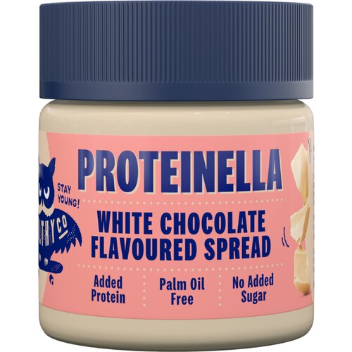 HealthyCo proteinella 200 g bela čokolada Cene