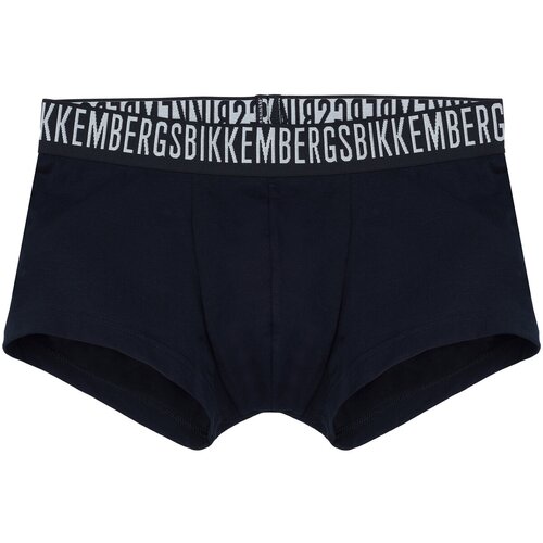 Bikkembergs Boksarice - Črna Cene