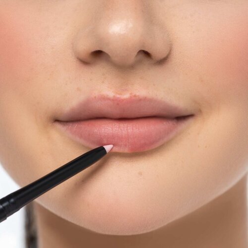 Artdeco invisible lip contour črtalo za ustnice 0,3 g odtenek transparent Slike