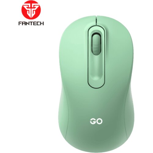 Oblivion gaming oprema Mis Wireless Fantech W608 GO zeleni Cene