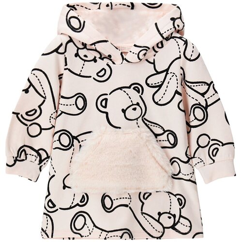 Original Marines haljina DR DFA1525NF Ž roza 92 Cijene