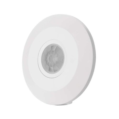 Senzor gibanja IP20 2000W beli Slike