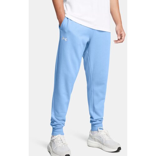 Under Armour Men&amp;#039;s sweatpants Rival Fleece Joggers Slike