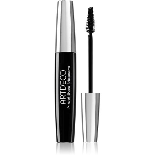 Artdeco Angel Eyes Mascara maskara za podaljšanje in privihanje trepalnic odtenek 2072.1 10 ml Cene