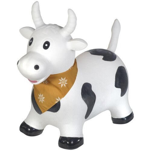 Kindsgut Igračka za skakanje Cow &amp;ndash; Slike
