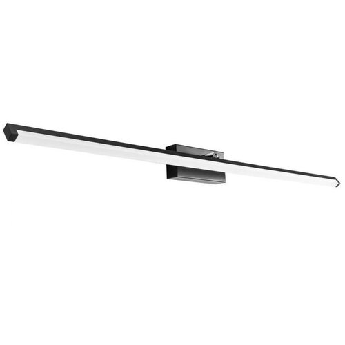 Toolight LED KOPALNICA STENSKA SVETILKA NAD OGLEDALOM 20W 100CM APP375-1W ČRNA Cene