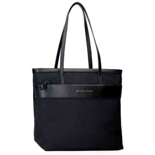PepeJeans torba na rame - crna ( 79.275.31 ) Cene