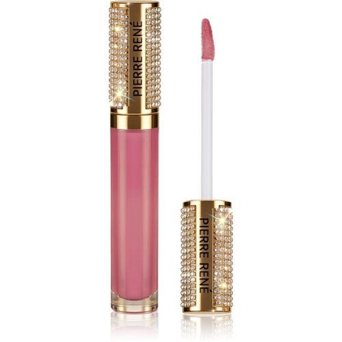 Pierre Ren&amp;eacute; Professional Pudding Lip Gloss sijaj za ustnice odtenek 1 kos Slike