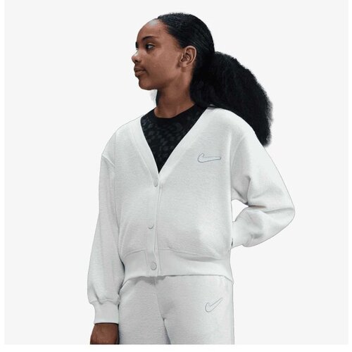 Nike G nsw flc ls top cozy Cene