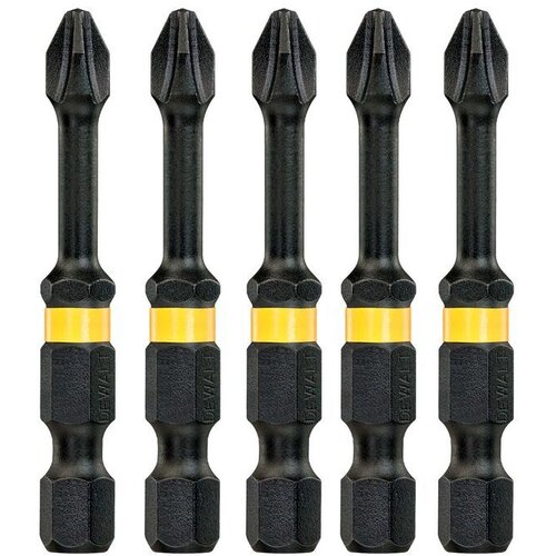 Dewalt Bitovi DT7998T, PH2, 50mm, 5 komada Cene