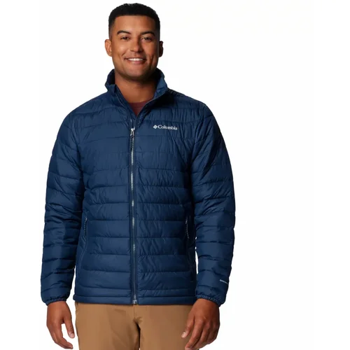 Columbia powder lite ii jacket 2086964464