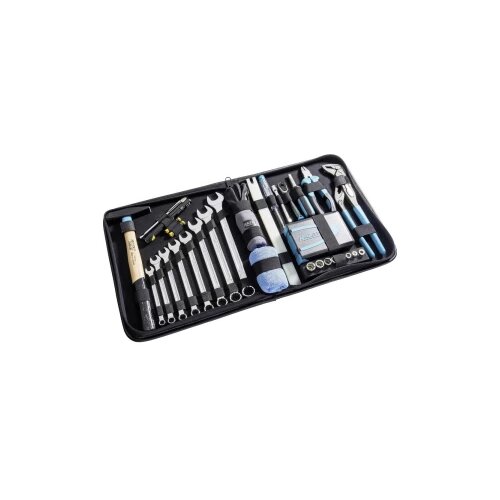 Hazet 1520/64 1520/64 torba za alat sa sadržajem (D x Š x V) 275 x 310 x 65 mm Cijene
