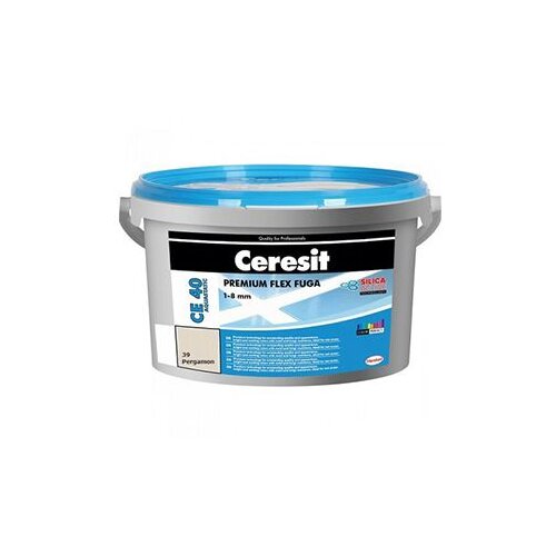 Ceresit CE40 fug masa Pergamon 39 2/1 Cijene