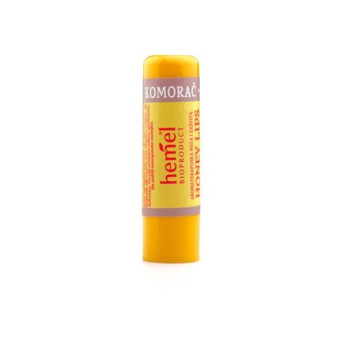 Hemel Balzam za usne Honey Lips Karanfilić 4,5ml Cene