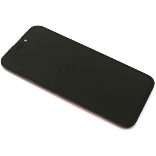  LCD za Iphone 16 Plus + touchscreen HARD OLED 60HZ Support IC removable black Cene