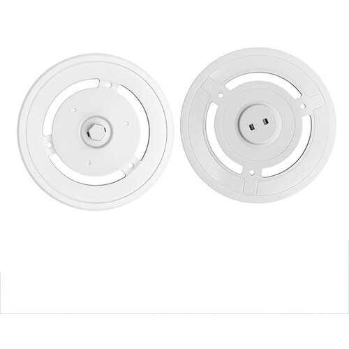 INF Kompatibilni držalo za krpo za robotski sesalnik Ecovacs Deebot KK, 2 kosa, (5000348219) Slike